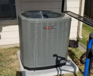 Ac Installation Services utah