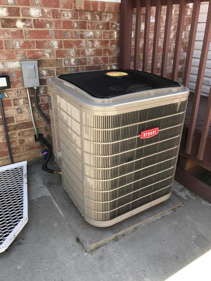 Cooling Services in Utah