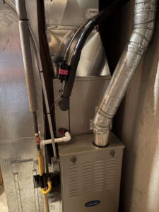 Furnace Repair technicians