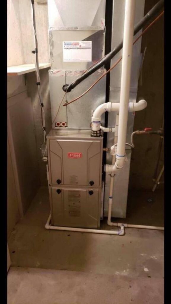 Furnace Repair in Utah