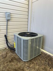 AC Installation Utah