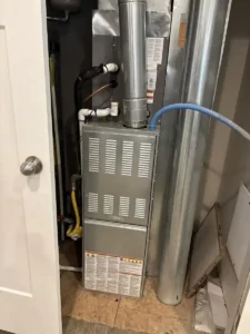 Heating Service Utah