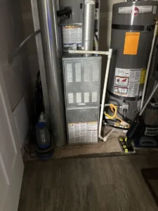 Furnace Replacement Utah