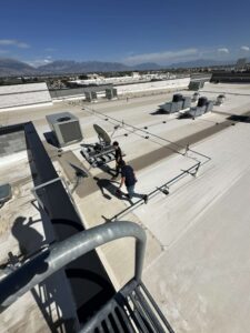 AC Services Utah