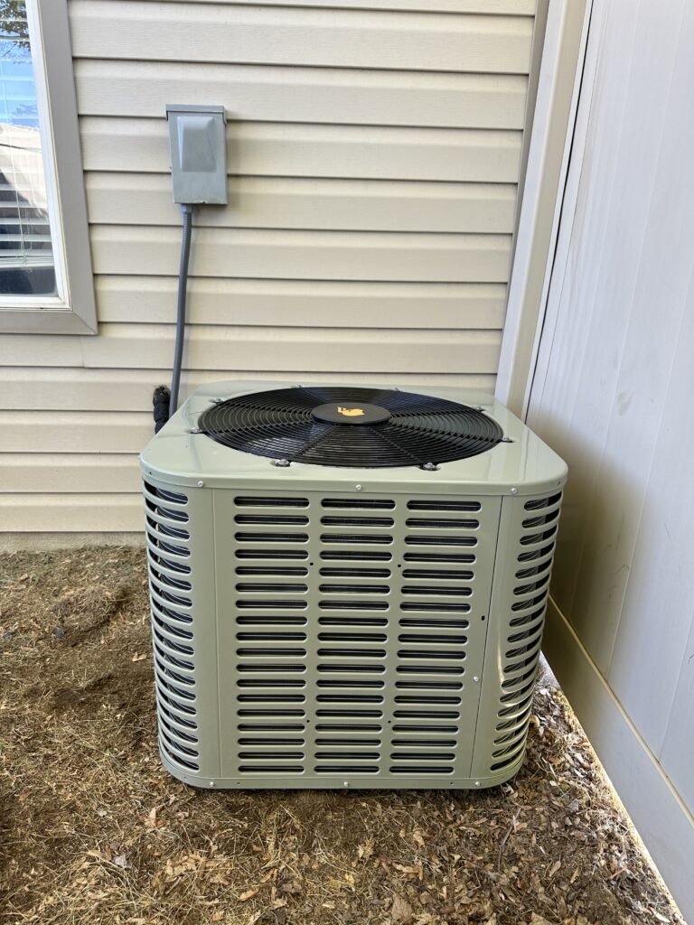 AC Services in Lehi, Draper, Riverton, South Jordan, West Jordan UTAH