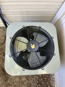 AC Replacement Service Utah